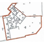 Курсовой переулок, 8/2 - Продажа офиса: 516.20 кв.м.