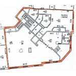 Курсовой переулок, 8/2 - Продажа офиса: 516.20 кв.м.