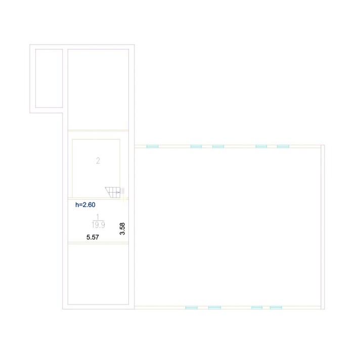 Новохохловская улица, 11с12 - Продажа здания: 1083.60 кв.м.