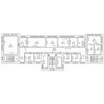 Нагорная улица, 22к5 - Продажа здания: 792.90 кв.м.