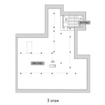 2-й Самотечный переулок, 3 - Продажа здания: 473.20 кв.м.