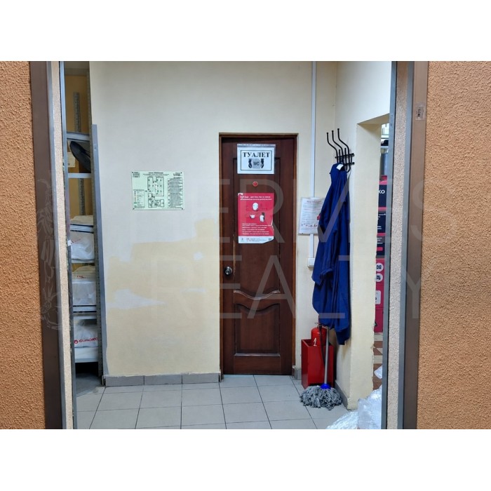 Миллионная улица, 11к1 - Продажа офисного здания: 231.40 кв.м.