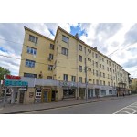 Автозаводская улица, 17к1 - Продажа помещения свободного назначения: 158.00 кв.м.