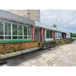 Энгельса улица, 1/2 - Продажа помещения свободного назначения: 495.00 кв.м.