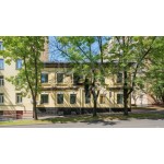 2-й Самотечный переулок, 3 - Продажа здания: 473.20 кв.м.