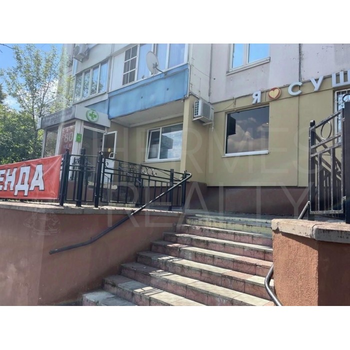 Генерала Белобородова улица, 30 - Аренда помещения свободного назначения: 80.00 кв.м.
