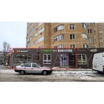 2-я Институтская улица, 26А - Продажа офисного здания: 131.60 кв.м.