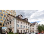Новоданиловская набережная, 4с3 - Аренда офиса: 90.00 кв.м.
