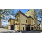 2-й Самотечный переулок, 3 - Продажа здания: 473.20 кв.м.