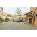 Неглинная улица, 18/1с2 - Продажа здания: 634.40 кв.м.