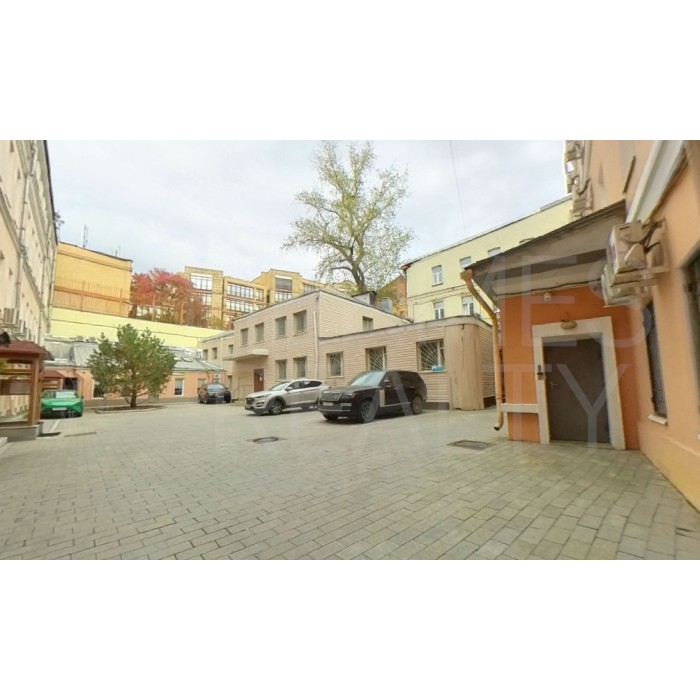 Неглинная улица, 18/1с2 - Продажа здания: 634.40 кв.м.