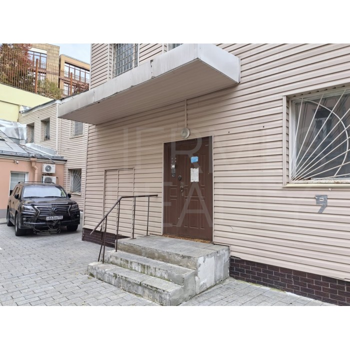 Неглинная улица, 18/1с2 - Продажа здания: 634.40 кв.м.