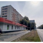 Домодедовская улица, к1Авл34 - Аренда офиса: 254.00 кв.м.