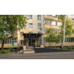 Ореховый бульвар, 7к1 - Аренда офиса: 187.30 кв.м.