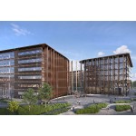 Сколковское шоссе, вл 43 - Аренда офиса: 667.00 кв.м.