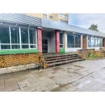 Энгельса улица, 1/2 - Продажа помещения свободного назначения: 495.00 кв.м.