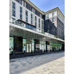 Тишинский Б. переулок, 38 - Продажа помещения свободного назначения: 21.70 кв.м.