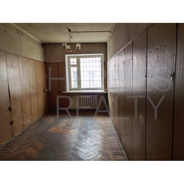 Неглинная улица, 18/1с2 - Продажа здания: 634.40 кв.м.