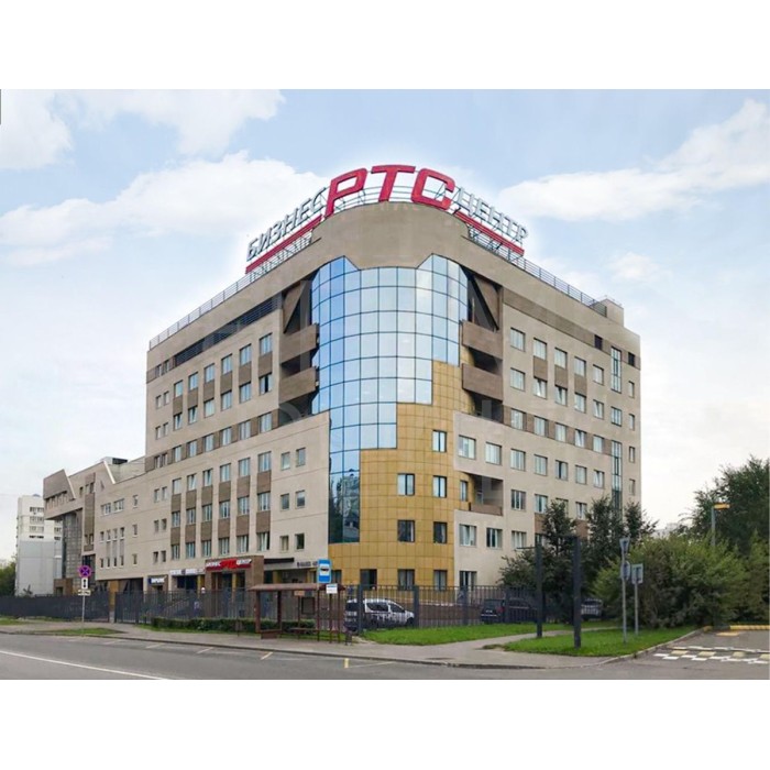 Пришвина улица, 8к2 - Аренда здания: 50.90 кв.м.