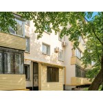 Ореховый бульвар, 7к1 - Аренда офиса: 187.30 кв.м.