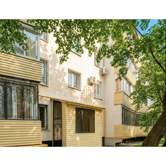 Ореховый бульвар, 7к1 - Аренда офиса: 187.30 кв.м.