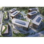 Сколковское шоссе, вл 43 - Аренда офиса: 667.00 кв.м.