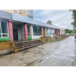 Энгельса улица, 1/2 - Продажа помещения свободного назначения: 495.00 кв.м.