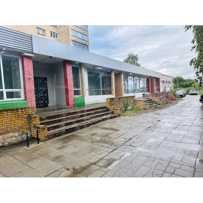 Энгельса улица, 1/2 - Продажа помещения свободного назначения: 495.00 кв.м.
