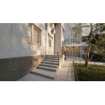 Люблинская улица, д 47 - Аренда помещения свободного назначения: 112.00 кв.м.