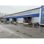 Цетральная улица, 110 - Аренда склада: 2100.00 кв.м.