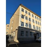 Большой Тишинский переулок, 8с1 - Продажа офиса: 118.10 кв.м.