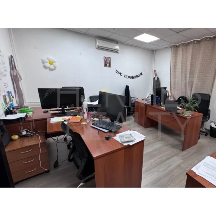 Хлебный переулок, 19А - Аренда офиса: 174.00 кв.м.