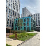 Лихачева проспект, 10к2 - Продажа здания: 1223.00 кв.м.