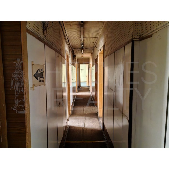 Неглинная улица, 18/1с2 - Продажа здания: 634.40 кв.м.