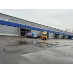 Цетральная улица, 110 - Аренда склада: 2100.00 кв.м.