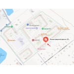 Ленинградское шоссе, 228к5 - Продажа помещения свободного назначения: 44.40 кв.м.
