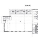 Нагорная улица, 20к7 - Продажа здания: 14656.00 кв.м.