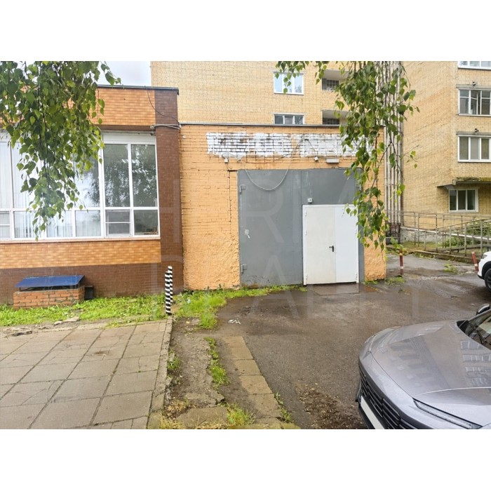 Энгельса улица, 1/2 - Продажа помещения свободного назначения: 495.00 кв.м.