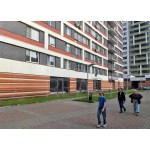 Чистова улица, 16к6 - Продажа помещения свободного назначения: 423.00 кв.м.