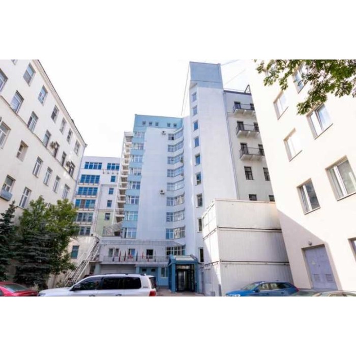 Хлебный переулок, 19А - Аренда офиса: 174.00 кв.м.