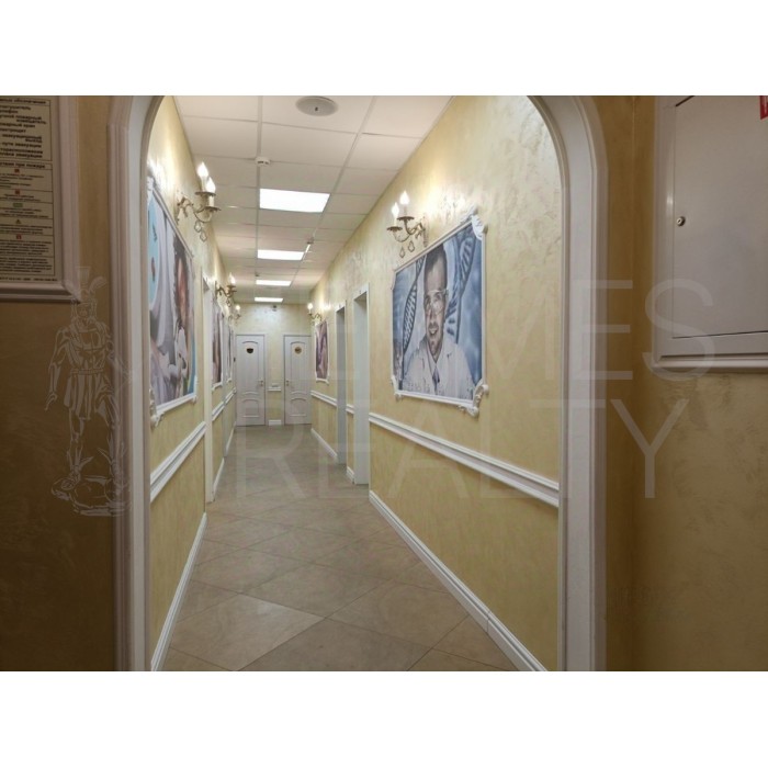 Новослободская улица, 62к11с27 - Продажа здания: 706.50 кв.м.