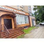 Энгельса улица, 1/2 - Продажа помещения свободного назначения: 495.00 кв.м.