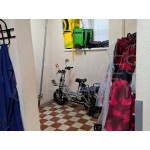 Миллионная улица, 11к1 - Продажа офисного здания: 231.40 кв.м.