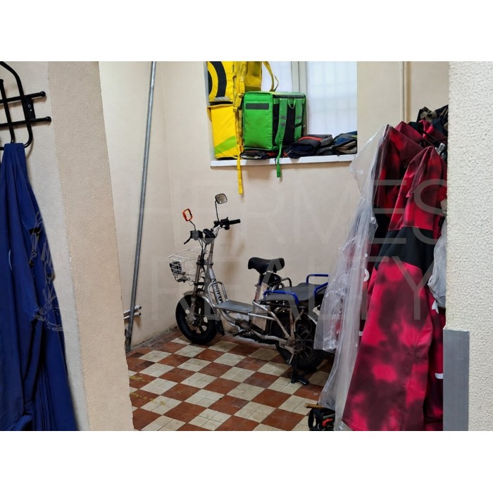 Миллионная улица, 11к1 - Продажа офисного здания: 231.40 кв.м.
