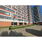 Чистова улица, 16к6 - Продажа помещения свободного назначения: 423.00 кв.м.