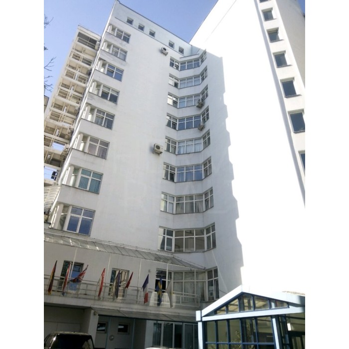 Хлебный переулок, 19А - Аренда офиса: 174.00 кв.м.