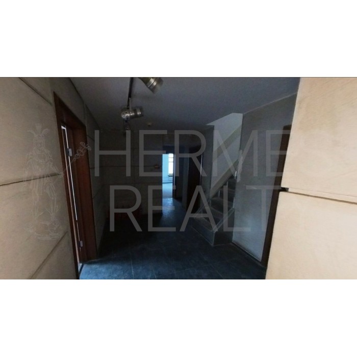 Старая Басманная улица, 32 - Продажа здания: 311.00 кв.м.