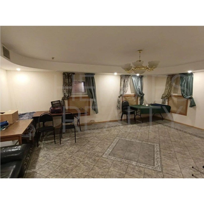 Нагорная улица, 22к5 - Продажа здания: 792.90 кв.м.