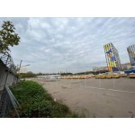 Илимская улица, дом 1Б - Аренда земельного участка: 1000.00 кв.м.