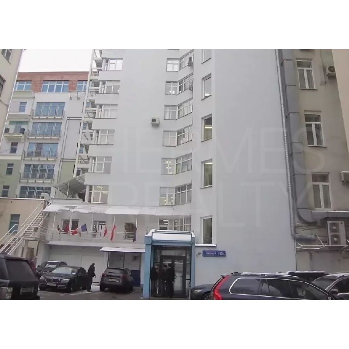 Хлебный переулок, 19А - Аренда офиса: 174.00 кв.м.